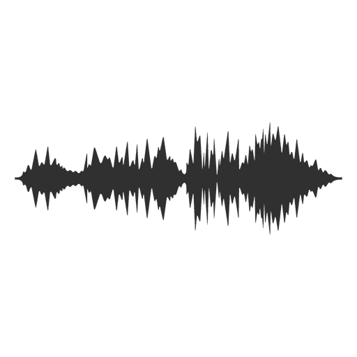 Audio Waveform